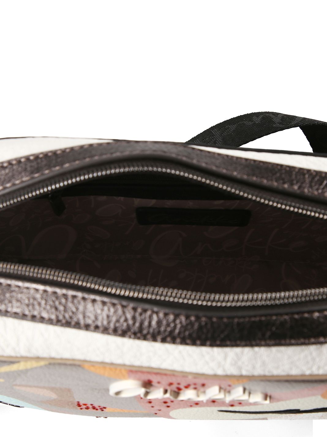 Anekke Eikon Bolso bandolera 26 cm Anekke Eikon Bolso bandolera 26 cm