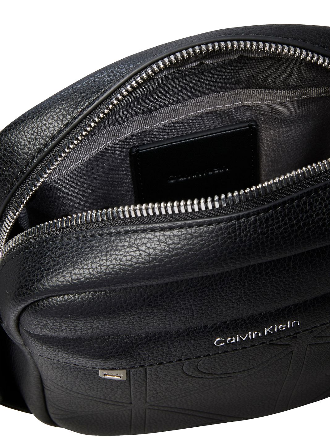 Calvin Klein Hardware Borsa a tracolla 16.5 cm Calvin Klein Hardware Borsa a tracolla 16.5 cm