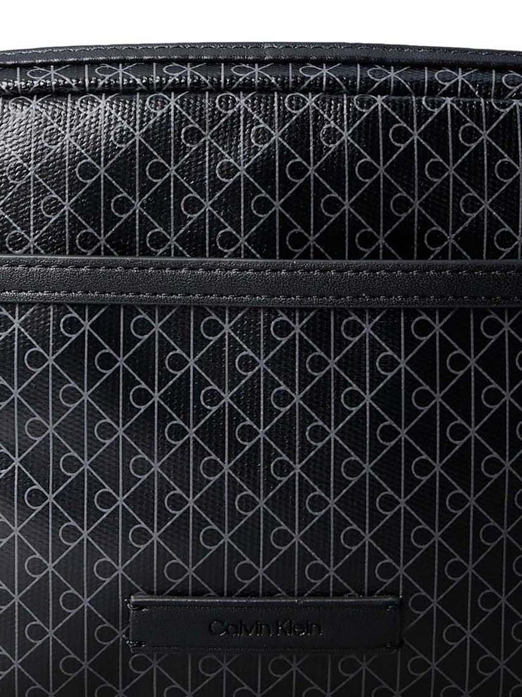 Calvin Klein Hardware Borsa a tracolla 20 cm Calvin Klein Hardware Borsa a tracolla 20 cm