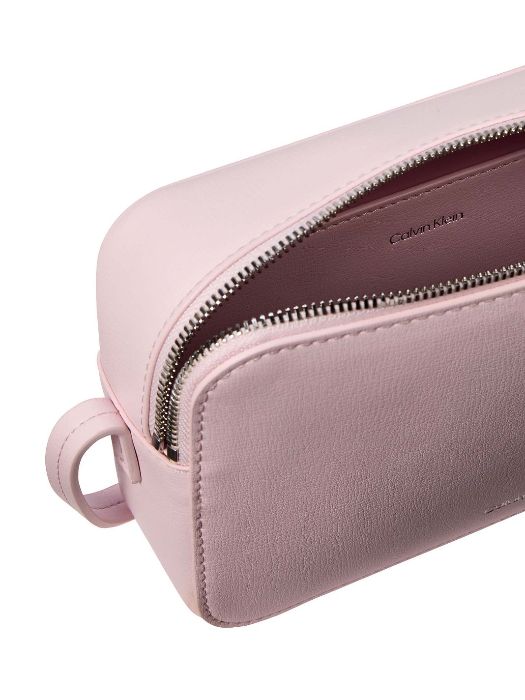 Calvin Klein Foil Borsa a tracolla 21 cm Calvin Klein Foil Borsa a tracolla 21 cm