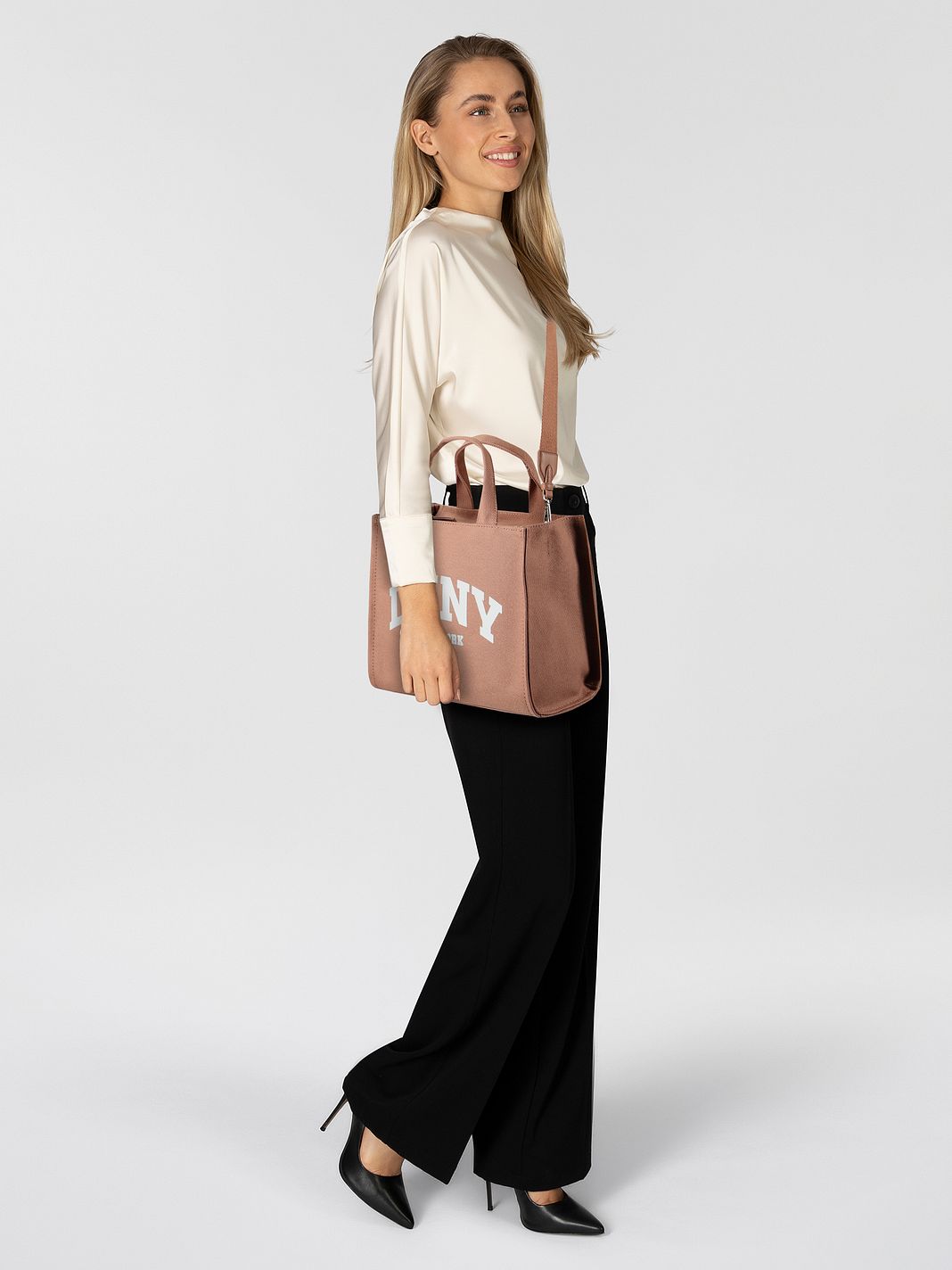DKNY Hadlee Borsa tote 31 cm