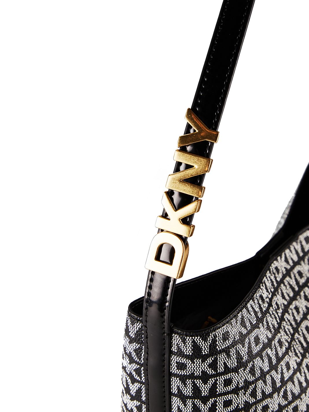 DKNY Avril Borsa secchiello 17 cm DKNY Avril Borsa secchiello 17 cm