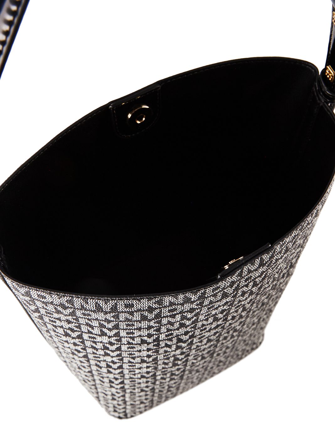 DKNY Avril Borsa secchiello 17 cm DKNY Avril Borsa secchiello 17 cm