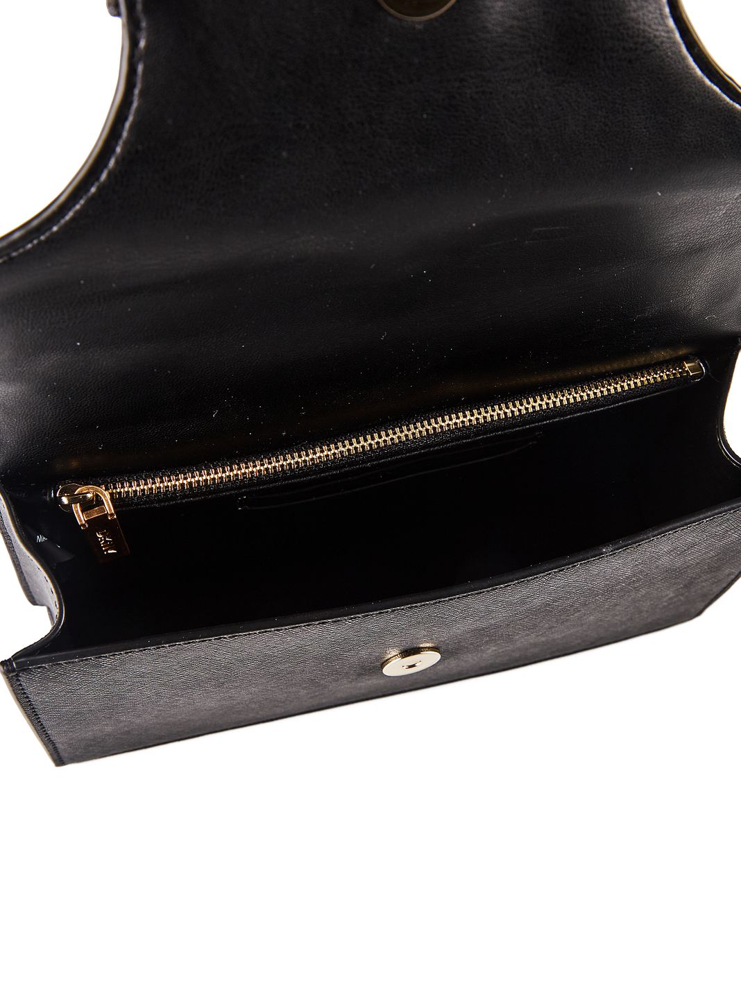DKNY Avril Borsetta Vera Pelle 24 cm DKNY Avril Borsetta Vera Pelle 24 cm