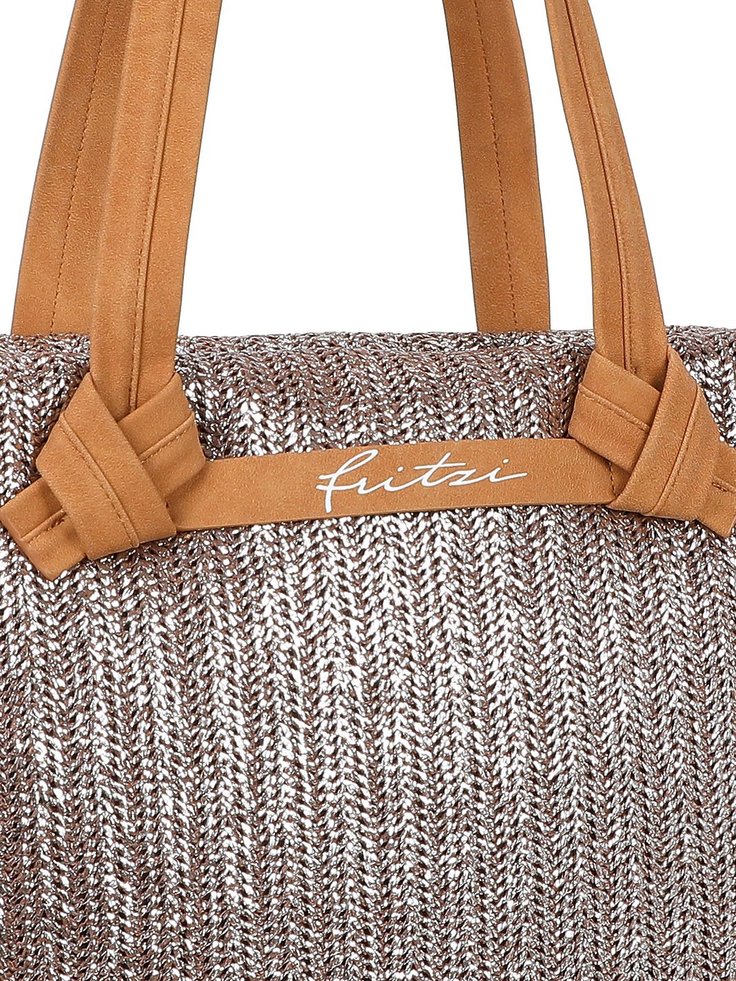 Fritzi aus Preußen Cloud Borsa tote 42 cm Fritzi aus Preußen Cloud Borsa tote 42 cm