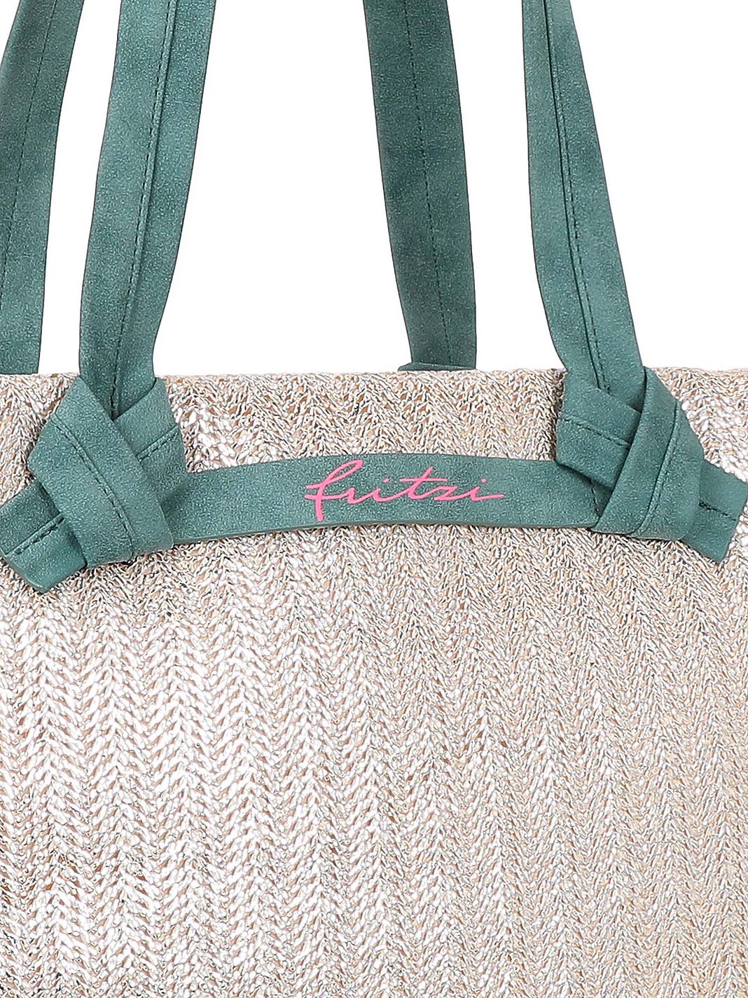 Fritzi aus Preußen Cloud Borsa tote 42 cm Fritzi aus Preußen Cloud Borsa tote 42 cm
