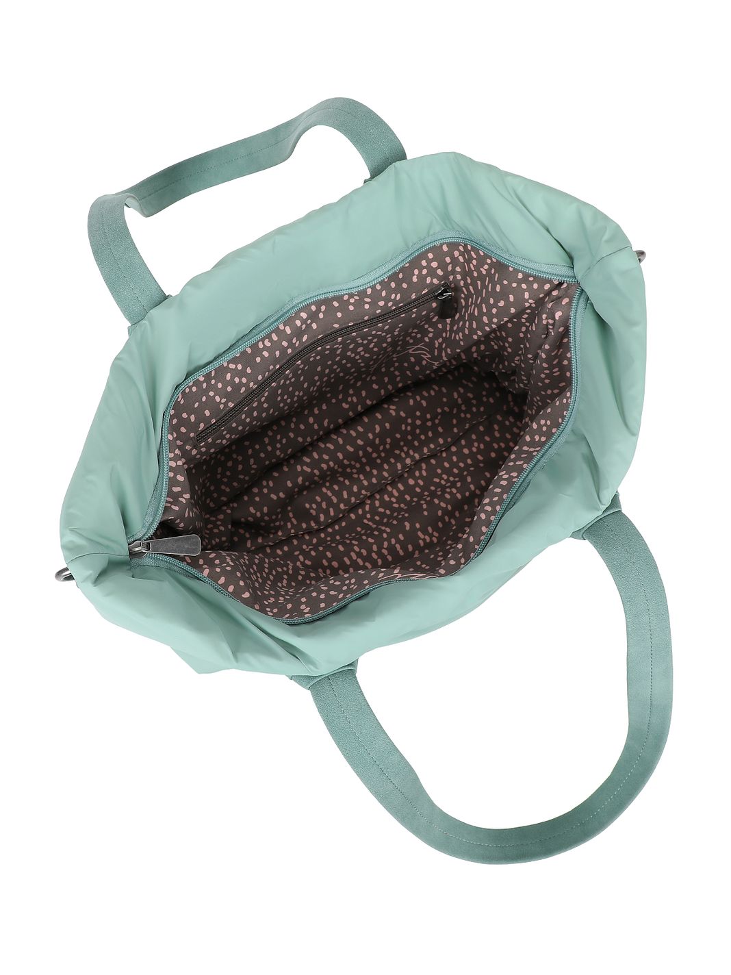 Fritzi aus Preußen Cloud Shopper Borsa tote 37 cm Fritzi aus Preußen Cloud Shopper Borsa tote 37 cm
