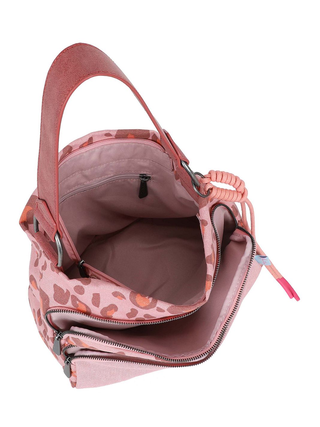 Fritzi aus Preußen Donny Borsa a spalla 29 cm Fritzi aus Preußen Donny Borsa a spalla 29 cm