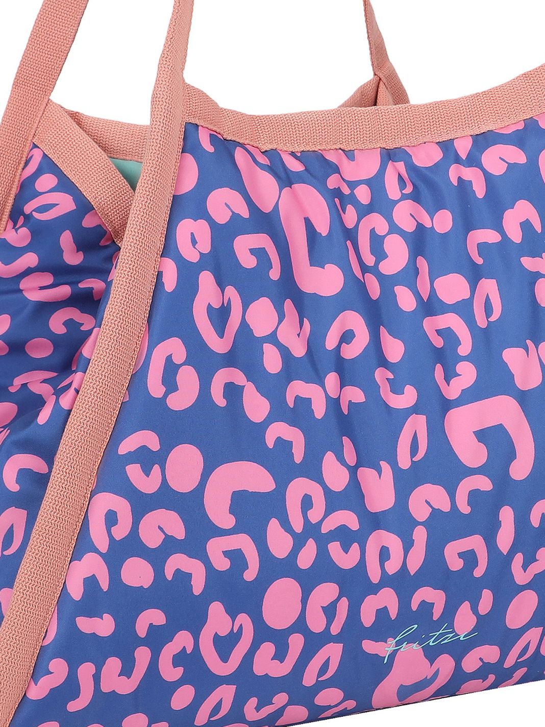Fritzi aus Preußen Ini Borsa tote 38 cm