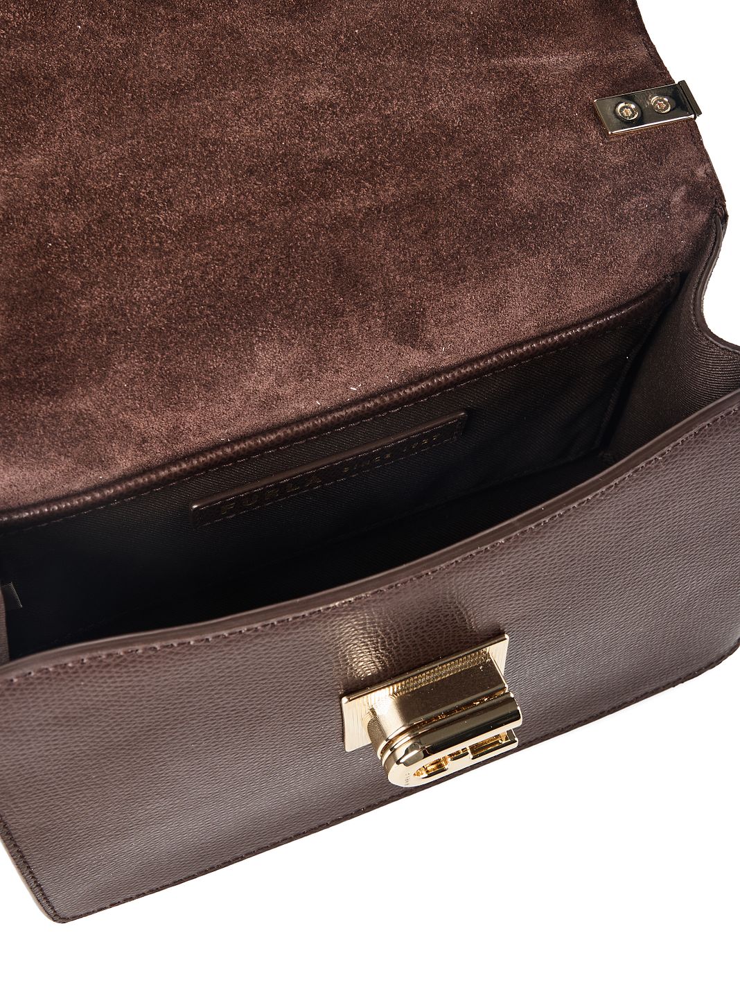 Furla 1927 Bolso bandolera Piel natural 20 cm Furla 1927 Bolso bandolera Piel natural 20 cm