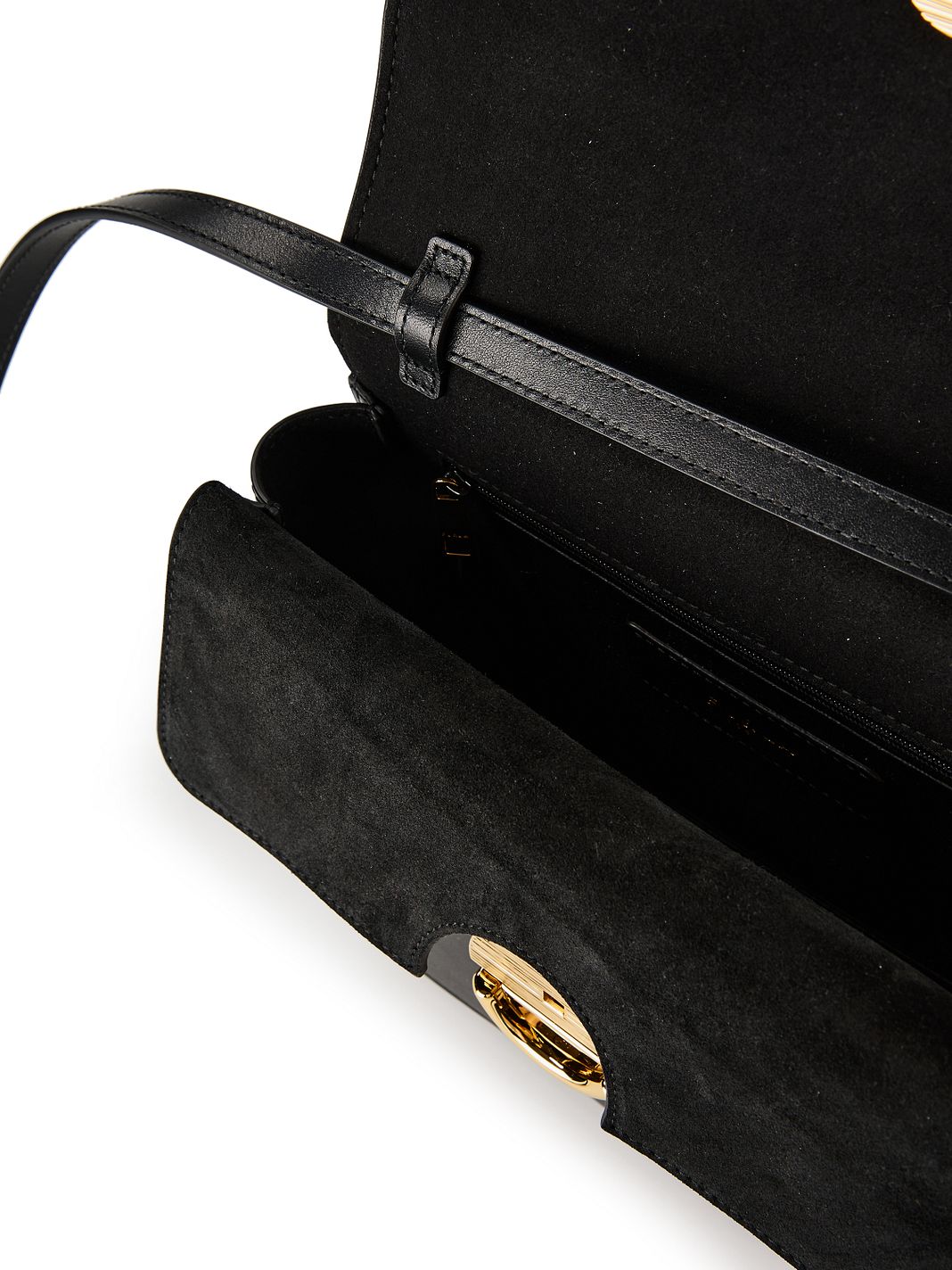 Furla Sfera Borsa a tracolla Vera Pelle 21 cm
