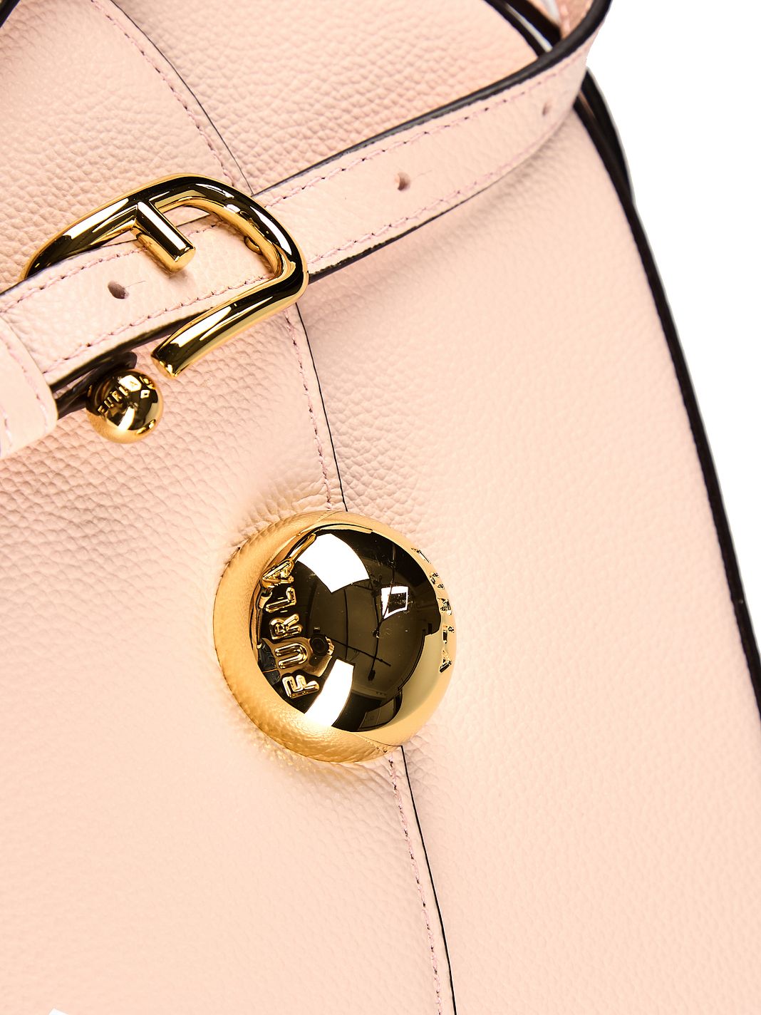Furla Moonlight Borsa a tracolla S Vera Pelle 23 cm Furla Moonlight Borsa a tracolla S Vera Pelle 23 cm