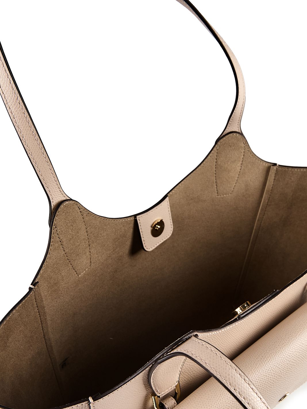 Furla Lea Borsa tote M Vera Pelle 44 cm Furla Lea Borsa tote M Vera Pelle 44 cm