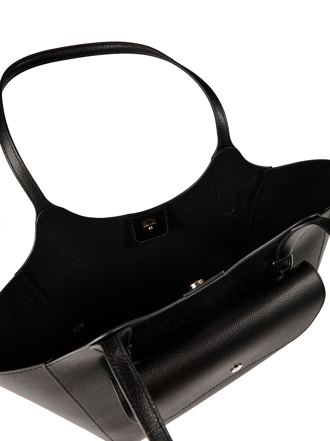 Furla Lea Borsa tote M Vera Pelle 44 cm Furla Lea Borsa tote M Vera Pelle 44 cm