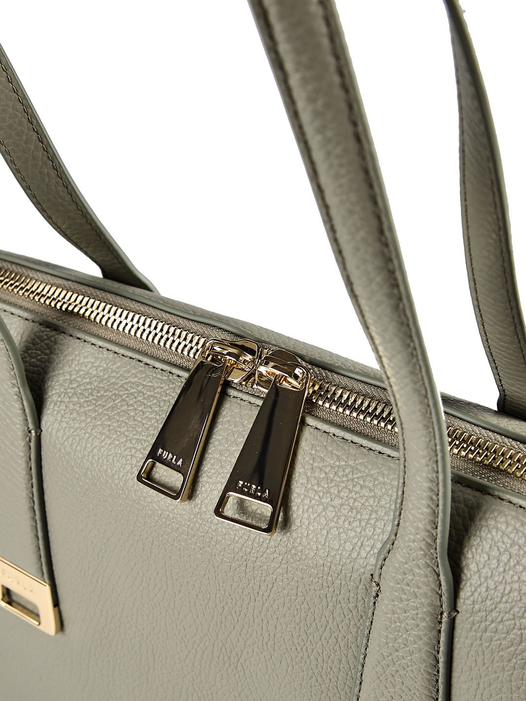 Furla Olivia Borsa tote M Vera Pelle 32 cm Furla Olivia Borsa tote M Vera Pelle 32 cm