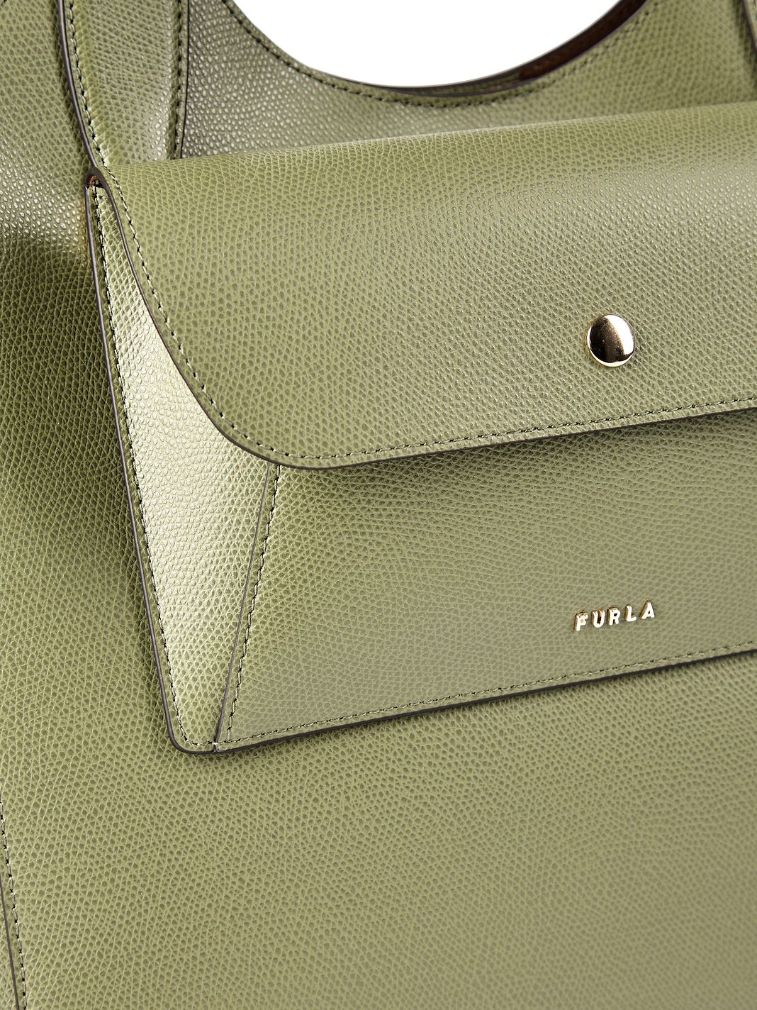 Furla Lea Shopper taske M Læder 44 cm