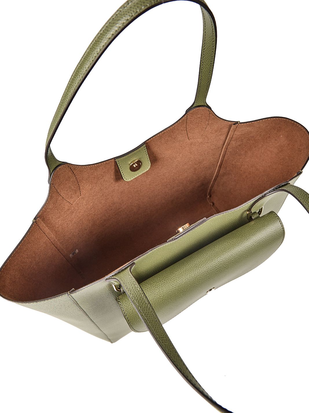 Furla Lea Shopper taske M Læder 44 cm