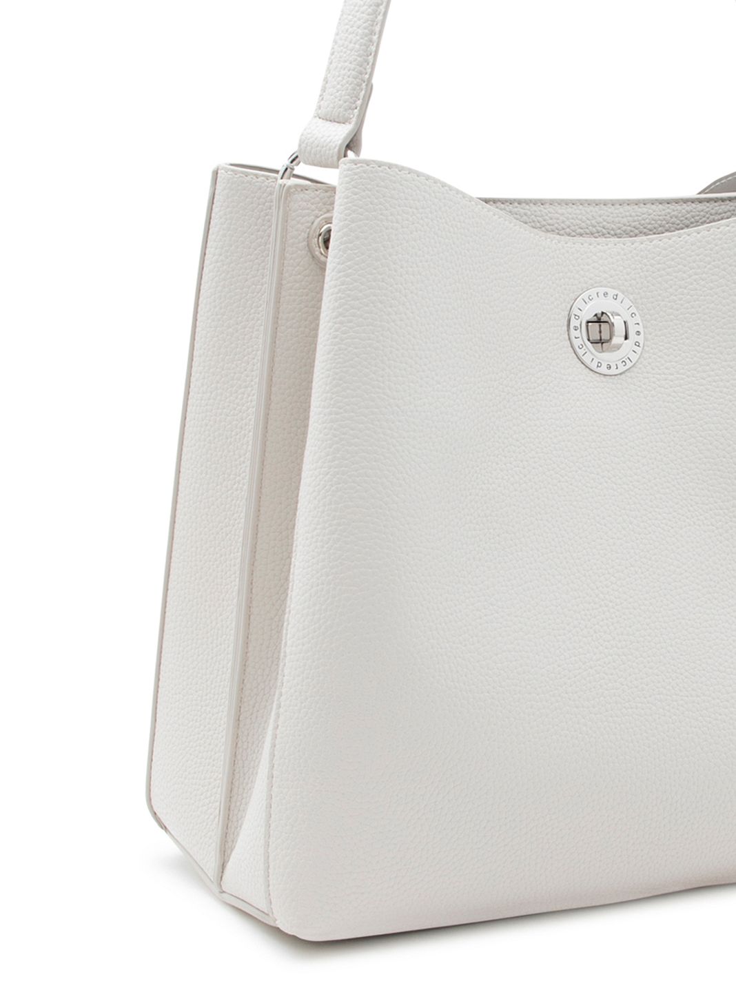 L.CREDI Rada Borsa a spalla 30 cm L.CREDI Rada Borsa a spalla 30 cm