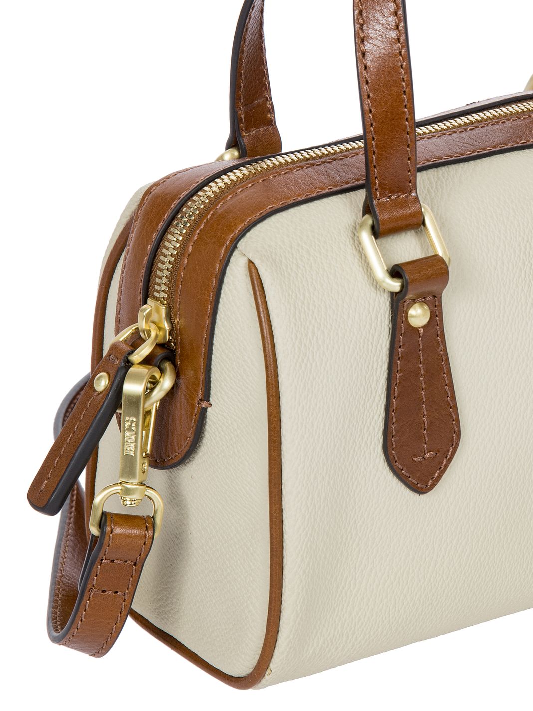 Bric's Volterra Firenze Taška přes rameno S Kůže 22 cm