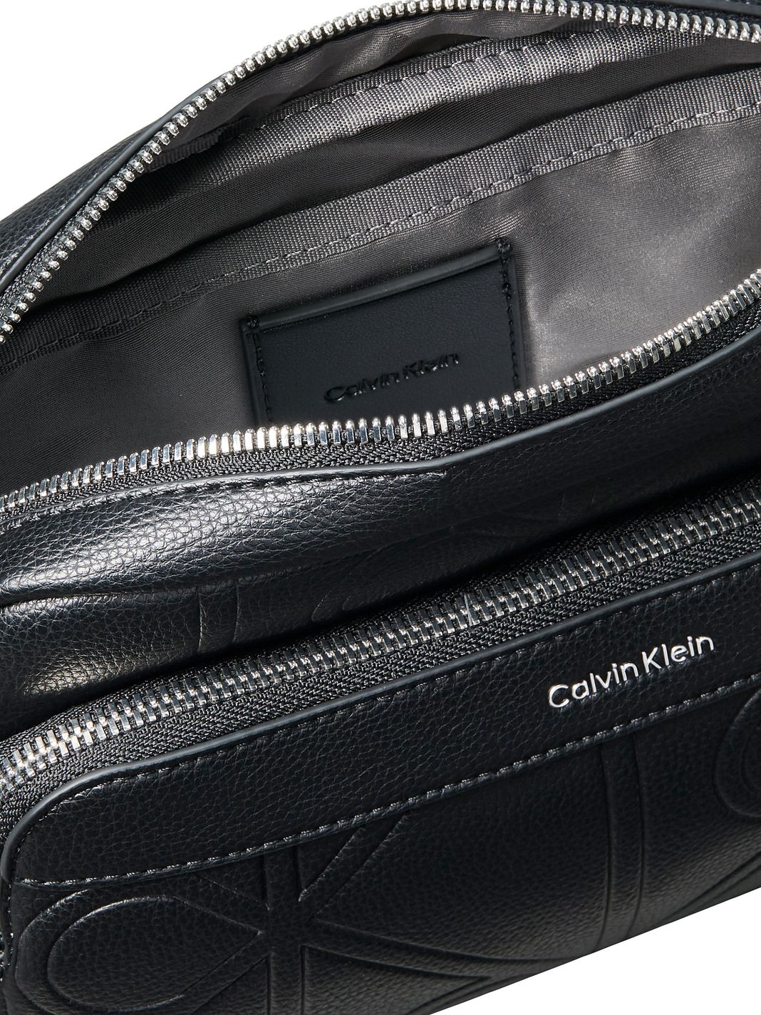 Calvin Klein Hardware Borsa a tracolla 25.5 cm Calvin Klein Hardware Borsa a tracolla 25.5 cm