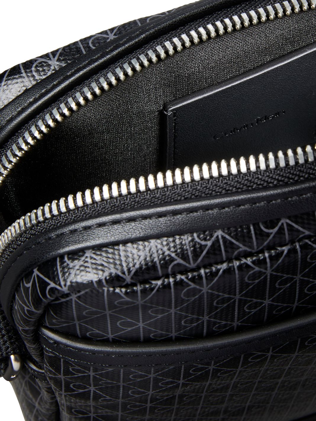 Calvin Klein Hardware Borsa a tracolla 21 cm