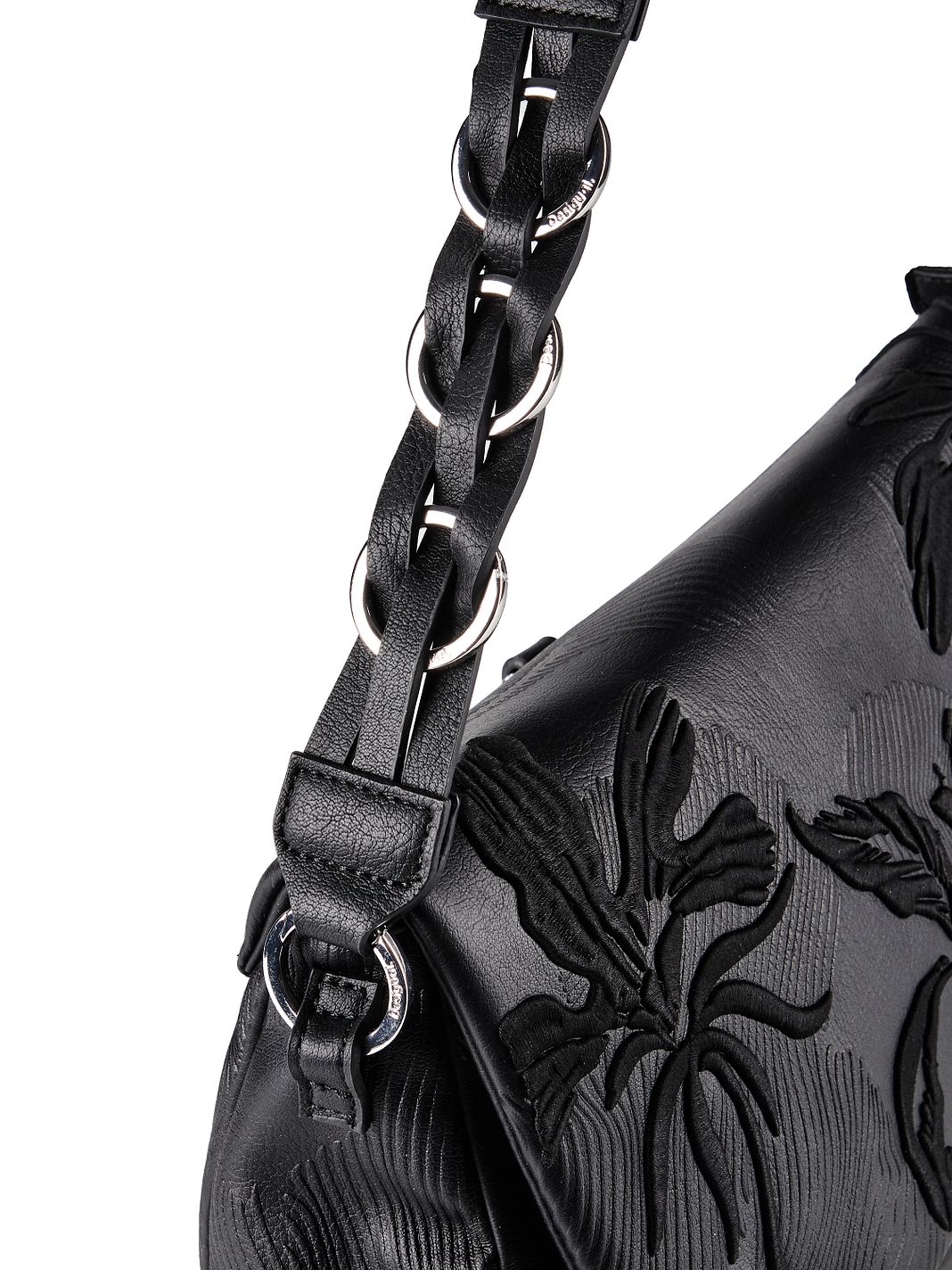Desigual Mirenis Borsa a spalla 30 cm Desigual Mirenis Borsa a spalla 30 cm