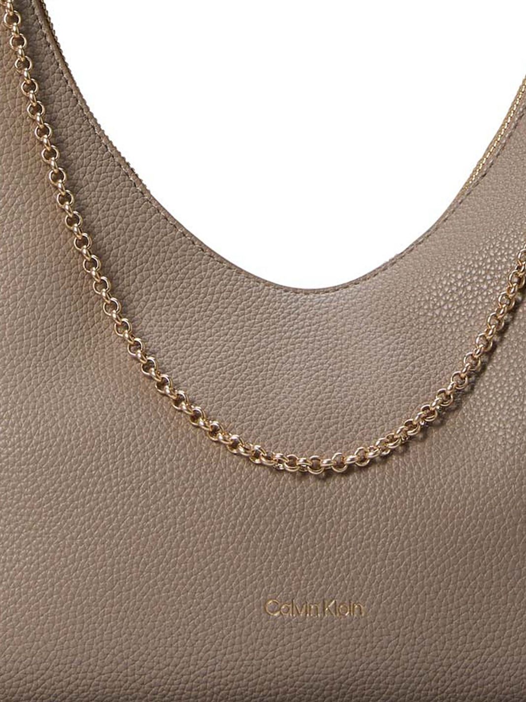 Calvin Klein Hardware Borsa a spalla 34 cm Calvin Klein Hardware Borsa a spalla 34 cm