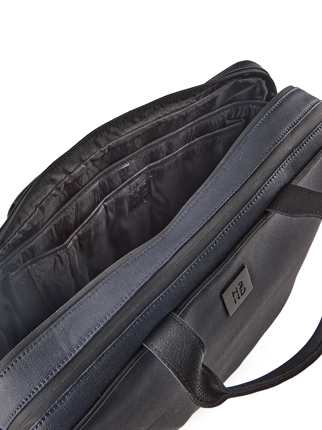Harbour 2nd City Lights Cartella Vera Pelle 40.5 cm Vano porta PC Harbour 2nd City Lights Cartella Vera Pelle 40.5 cm Vano porta PC