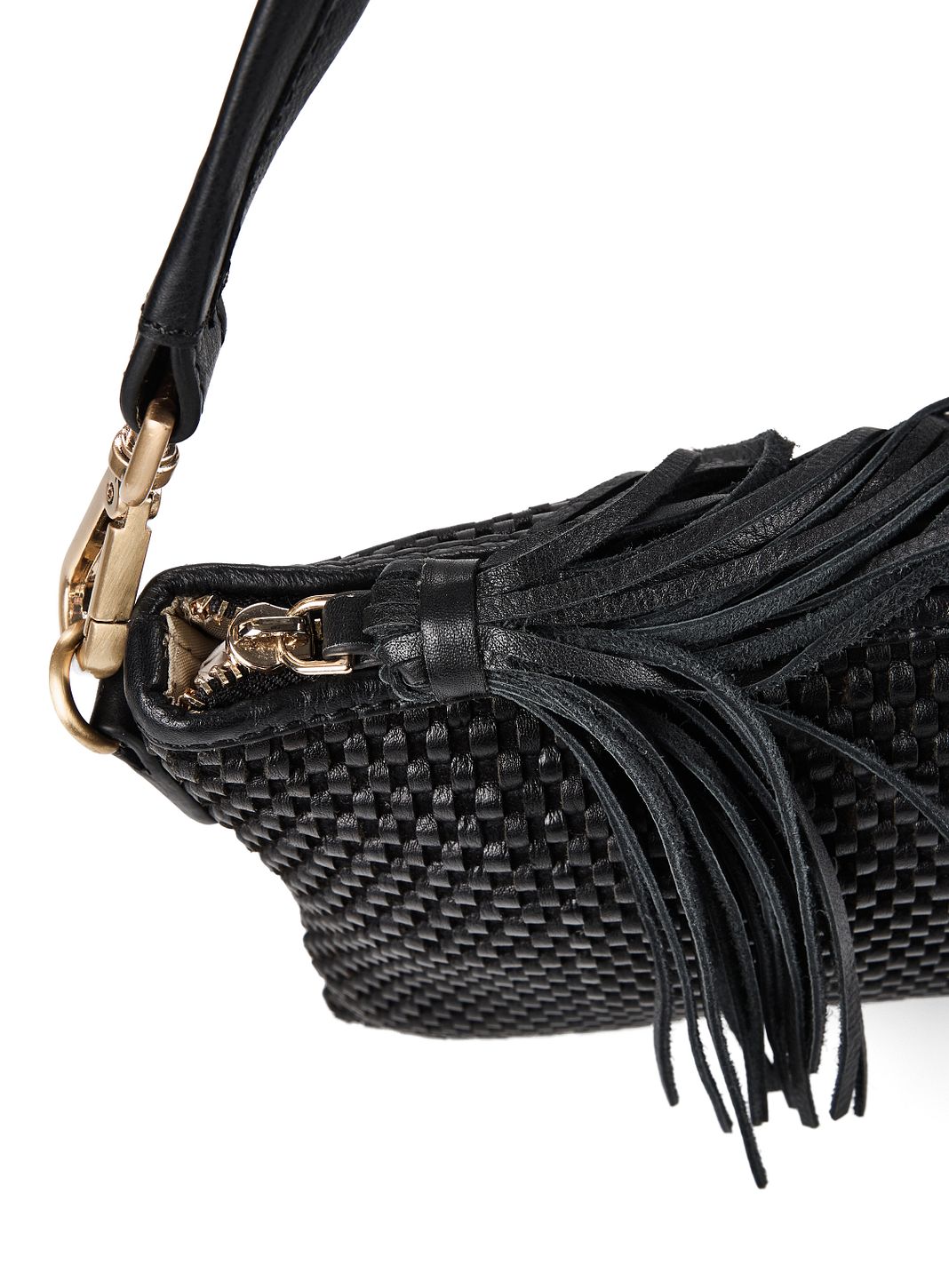 Harbour 2nd Fashion Lights Ivellina Borsa a spalla Vera Pelle 31 cm Harbour 2nd Fashion Lights Ivellina Borsa a spalla Vera Pelle 31 cm