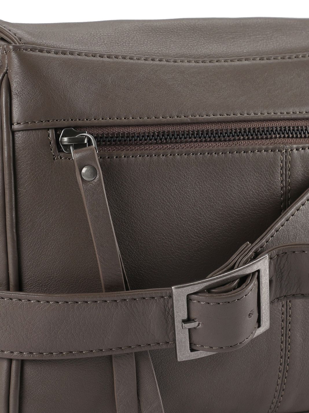Harbour 2nd Just Pure Borsa a tracolla Vera Pelle 27 cm Harbour 2nd Just Pure Borsa a tracolla Vera Pelle 27 cm