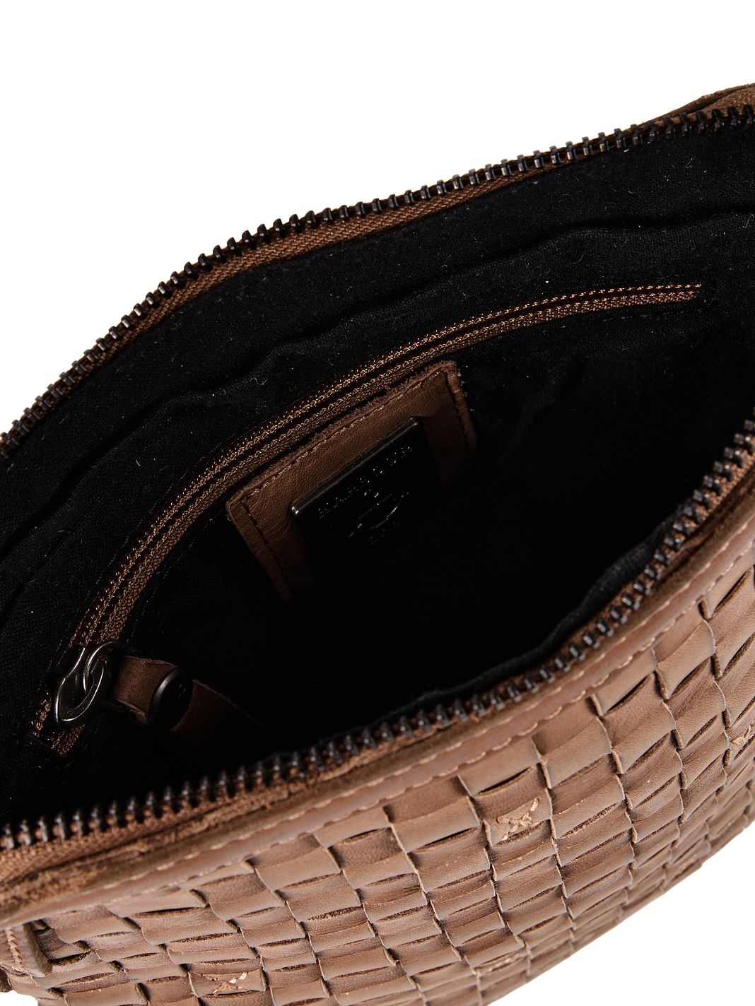 Harbour 2nd Urban Poets Ida-Up Borsa a tracolla Vera Pelle 24 cm Harbour 2nd Urban Poets Ida-Up Borsa a tracolla Vera Pelle 24 cm
