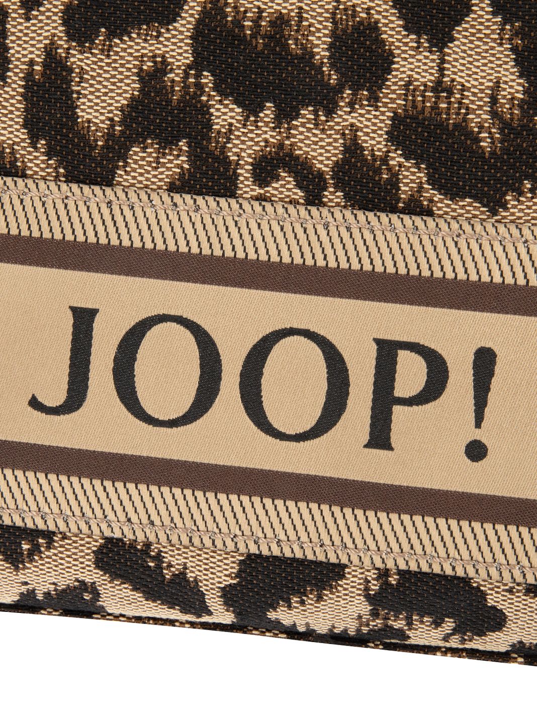 Joop! Sicilia Cloe Borsa a tracolla 19.5 cm Joop! Sicilia Cloe Borsa a tracolla 19.5 cm