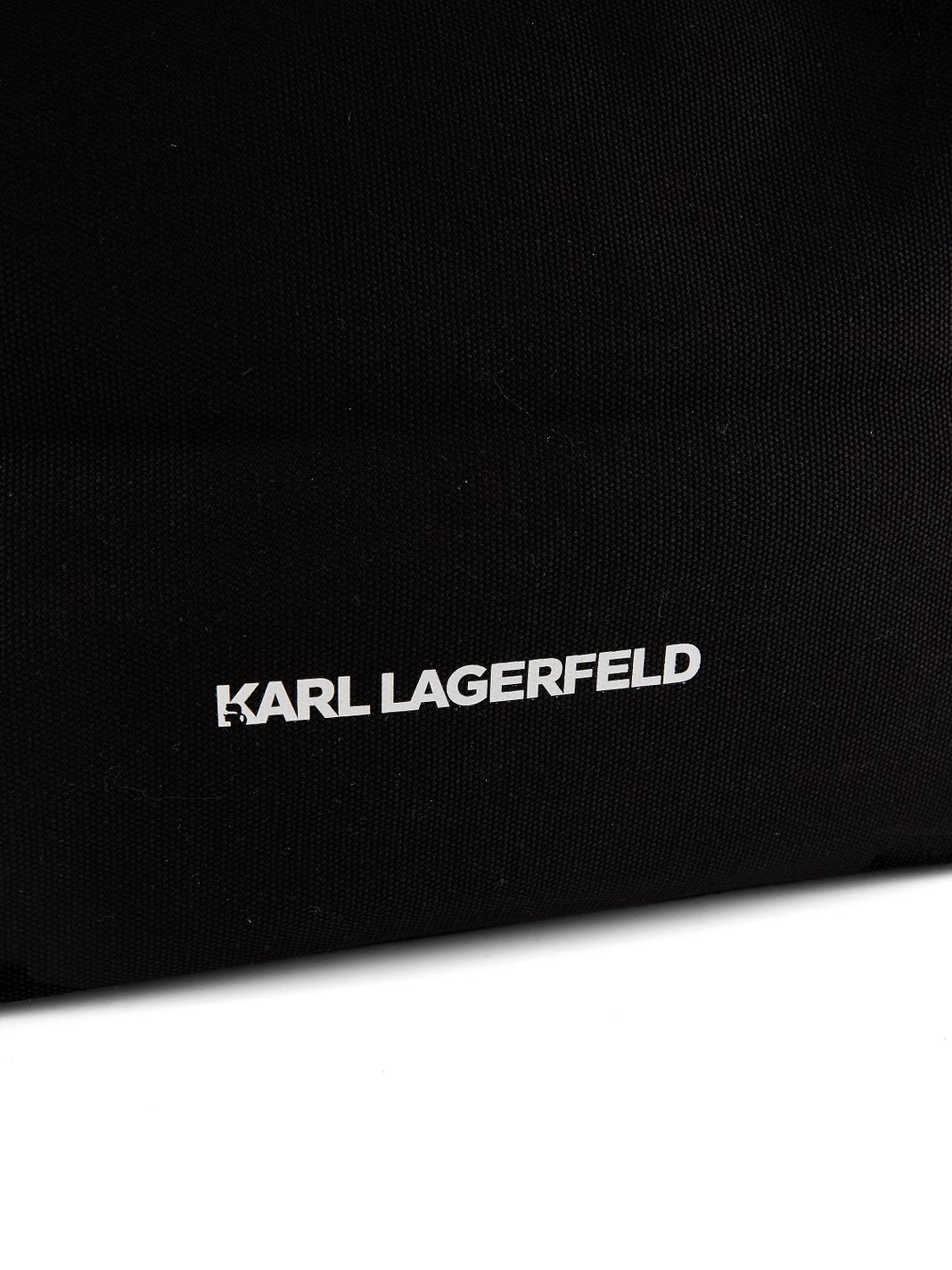 Karl Lagerfeld Ikon Borsa tote 57 cm Karl Lagerfeld Ikon Borsa tote 57 cm