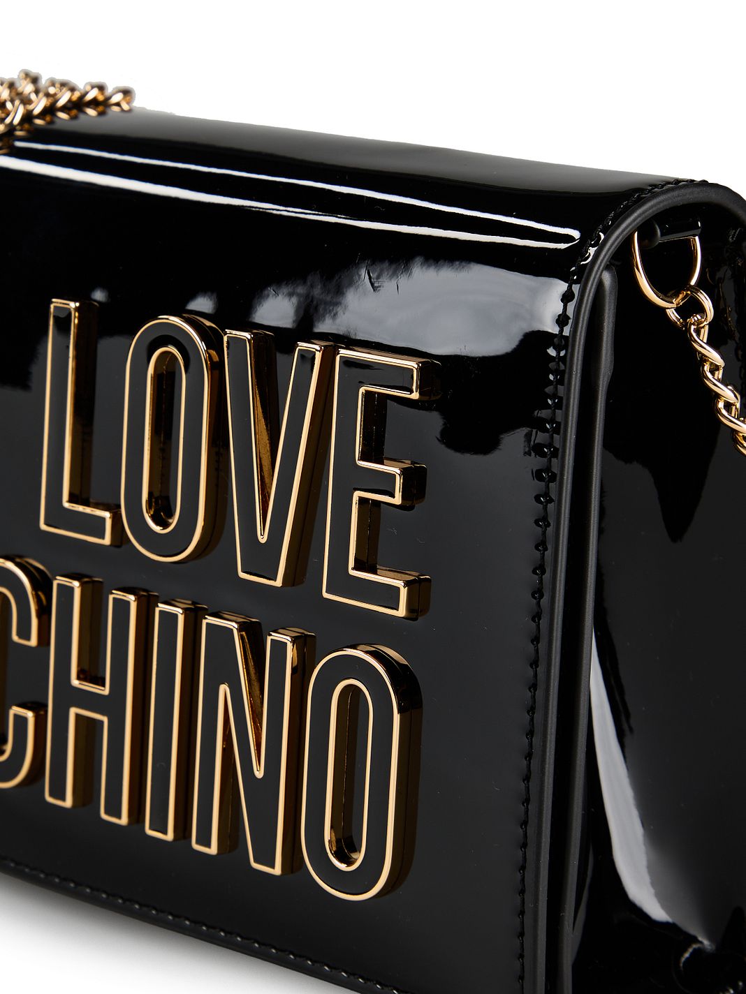Love Moschino Smart Daily Bag Borsa a tracolla 22 cm Love Moschino Smart Daily Bag Borsa a tracolla 22 cm