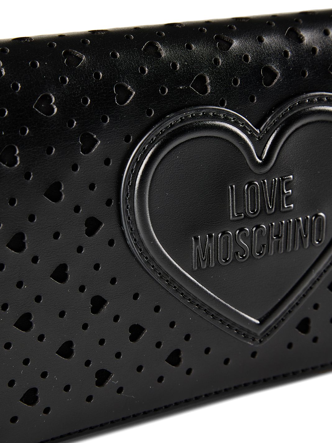 Love Moschino Smart Daily Bag Borsa a tracolla 21 cm Love Moschino Smart Daily Bag Borsa a tracolla 21 cm