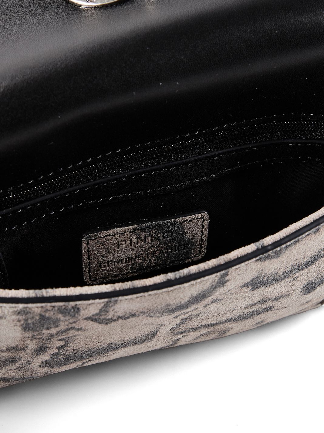PINKO Love Click Pochette 20.5 cm PINKO Love Click Pochette 20.5 cm