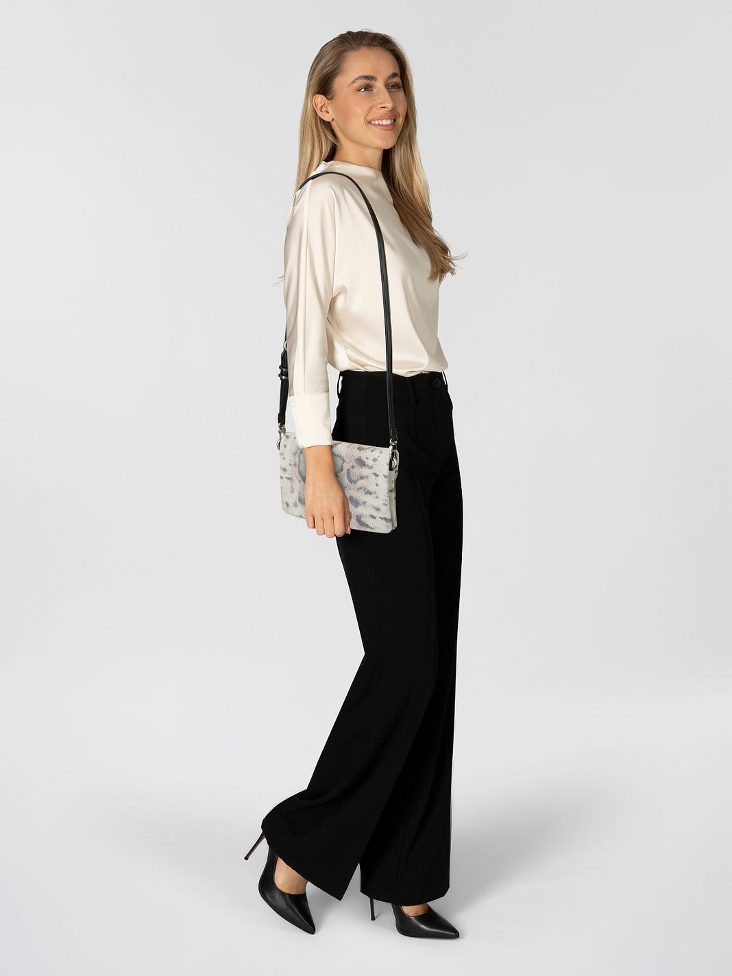 PINKO Love Click Pochette 20.5 cm PINKO Love Click Pochette 20.5 cm