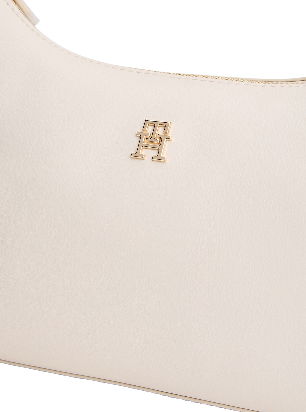 Tommy Hilfiger TH Essential Borsa a spalla 35 cm