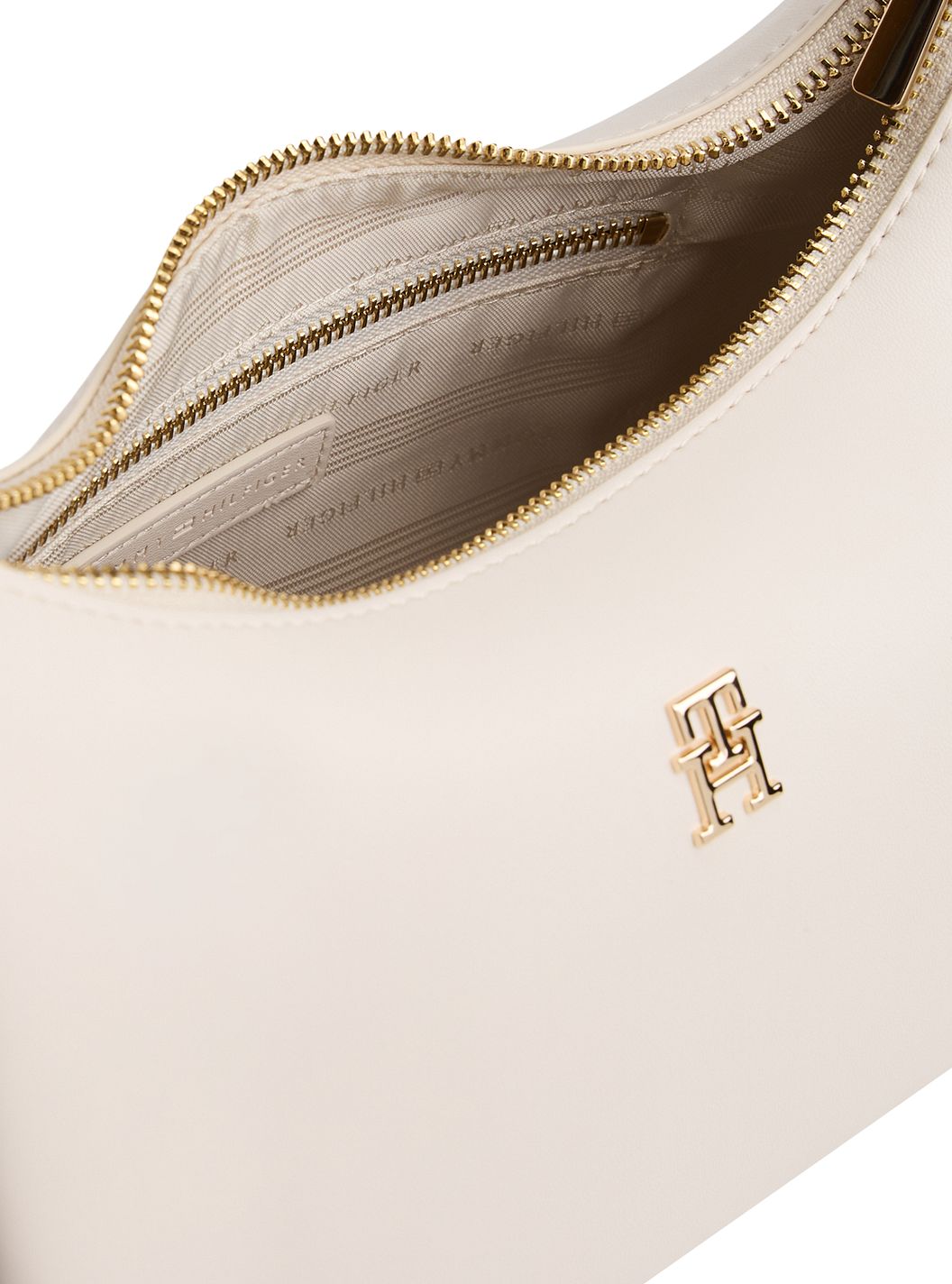 Tommy Hilfiger TH Essential Borsa a spalla 35 cm