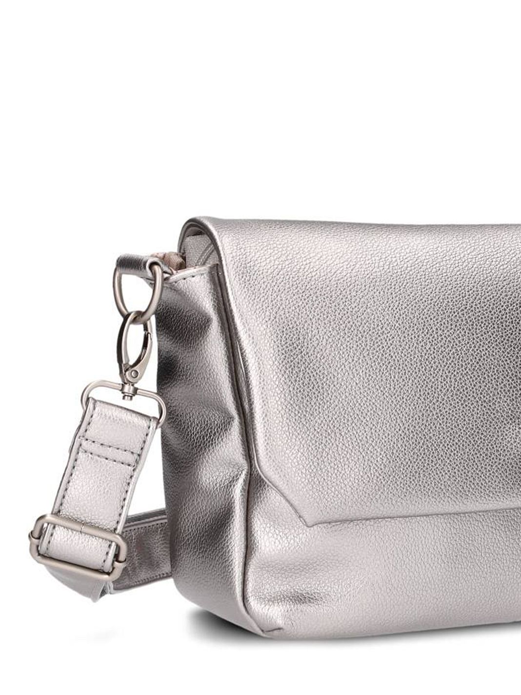 Zwei Mademoiselle.M Borsa messenger 33 cm Vano porta PC Zwei Mademoiselle.M Borsa messenger 33 cm Vano porta PC