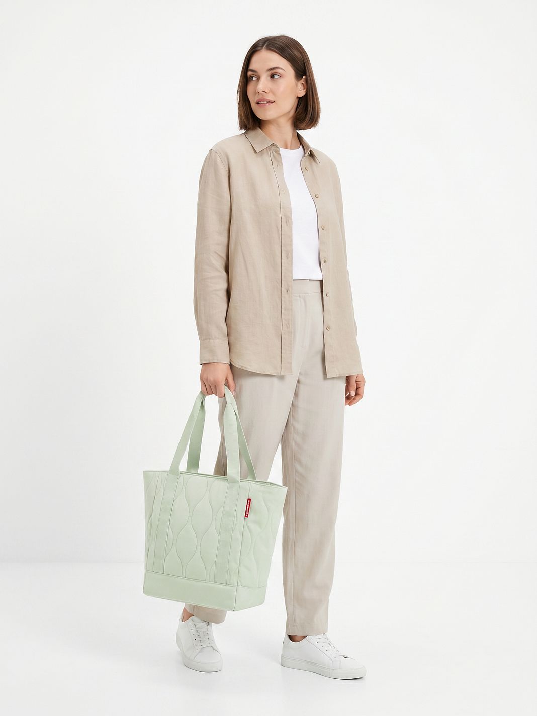 reisenthel Travelshopper Borsa tote 52 cm reisenthel Travelshopper Borsa tote 52 cm