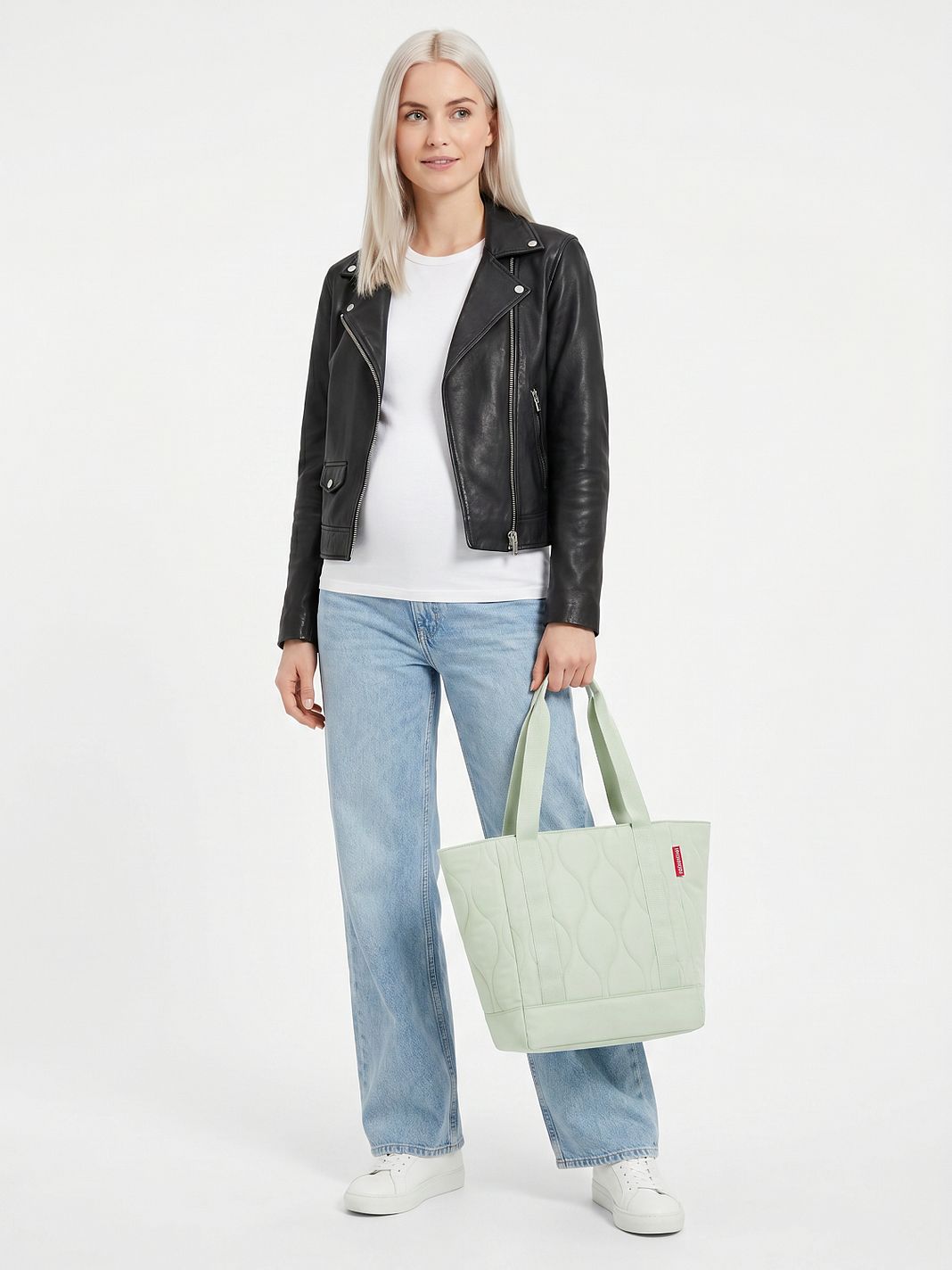 reisenthel Travelshopper Borsa tote 52 cm reisenthel Travelshopper Borsa tote 52 cm