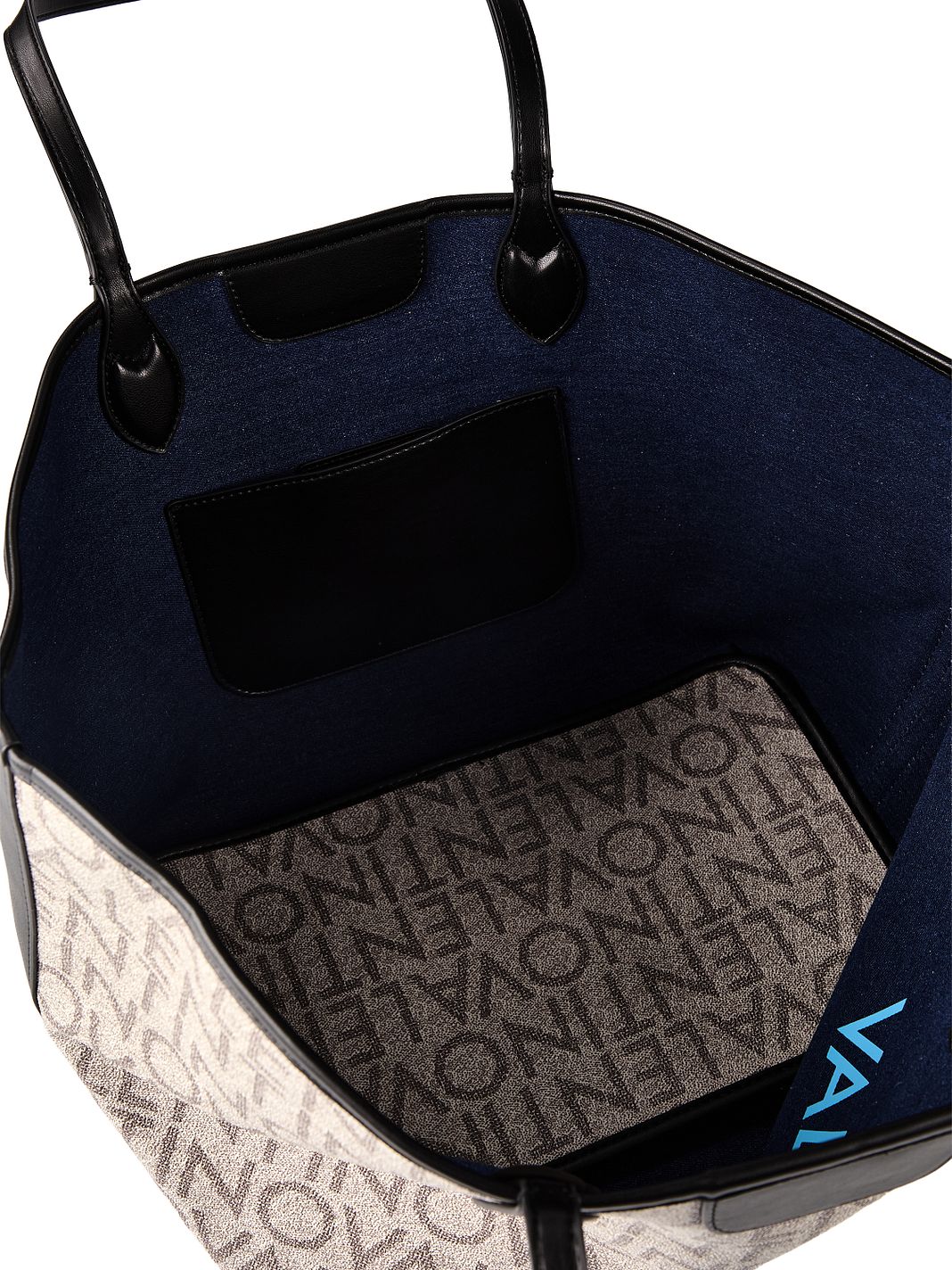 Valentino Reverse Borsa tote 58 cm Valentino Reverse Borsa tote 58 cm