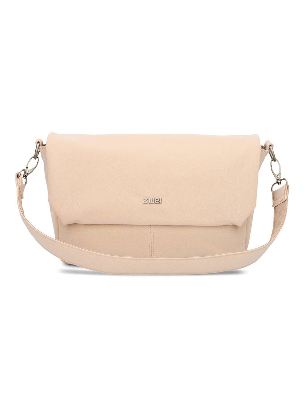 Zwei Mademoiselle.M Borsa messenger 33 cm Vano porta PC Zwei Mademoiselle.M Borsa messenger 33 cm Vano porta PC