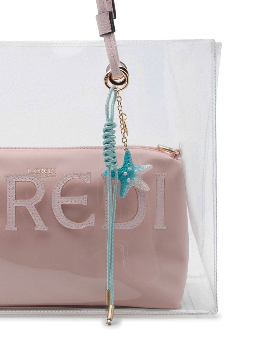 L.CREDI Reja Borsa tote 37 cm L.CREDI Reja Borsa tote 37 cm