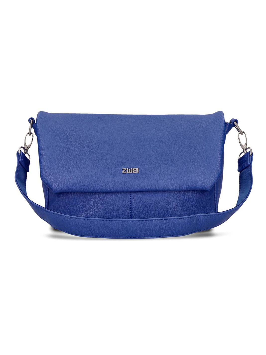 Zwei Mademoiselle.M Borsa messenger 33 cm Vano porta PC Zwei Mademoiselle.M Borsa messenger 33 cm Vano porta PC