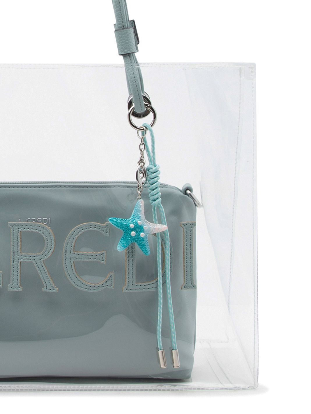 L.CREDI Reja Borsa tote 37 cm L.CREDI Reja Borsa tote 37 cm