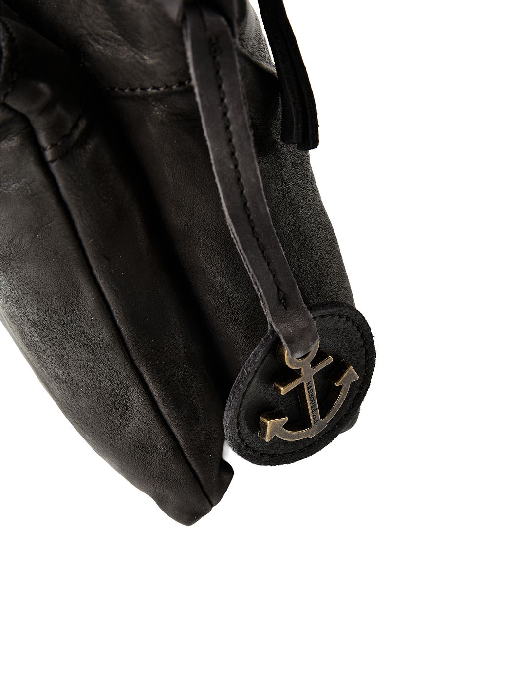 Harbour 2nd Anchor Love Adara Borsa a tracolla Vera Pelle 20 cm Harbour 2nd Anchor Love Adara Borsa a tracolla Vera Pelle 20 cm