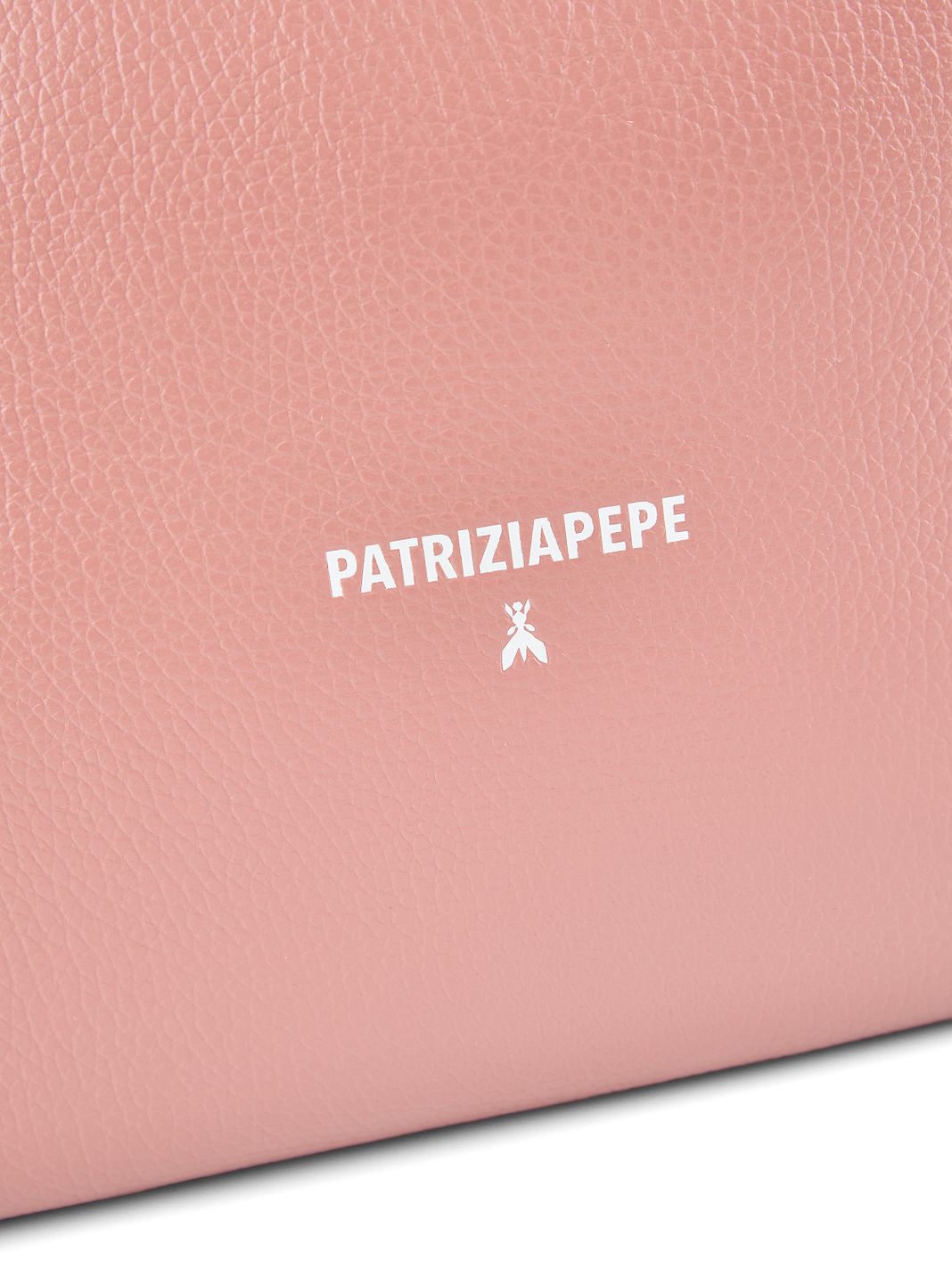 Patrizia Pepe Borsa tote Vera Pelle 30 cm Patrizia Pepe Borsa tote Vera Pelle 30 cm