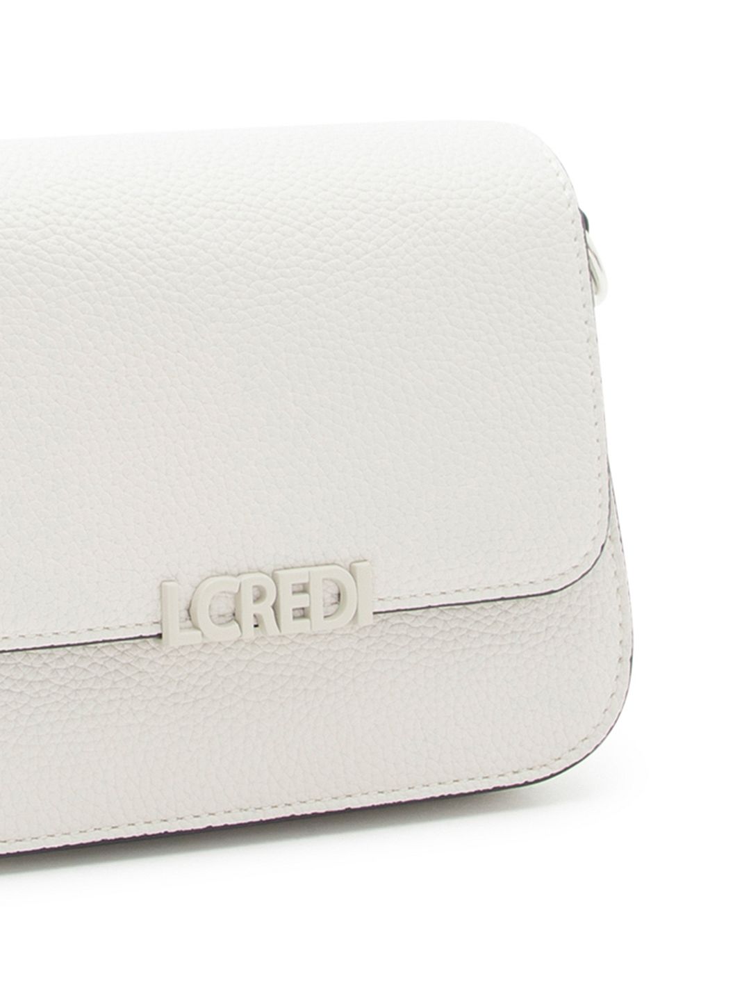 L.CREDI Reike Mini Borsa Borsa a tracolla 18.5 cm L.CREDI Reike Mini Borsa Borsa a tracolla 18.5 cm